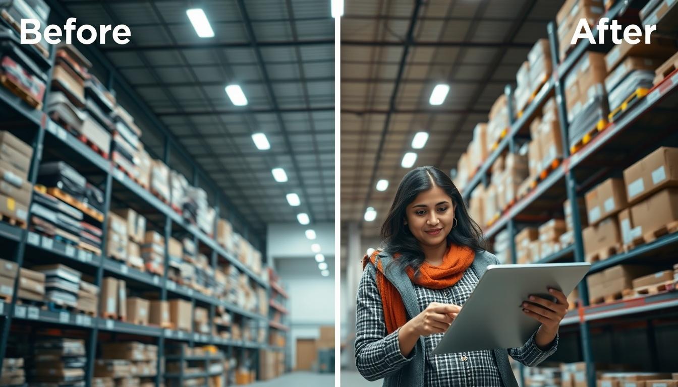 Reduce Operational Costs