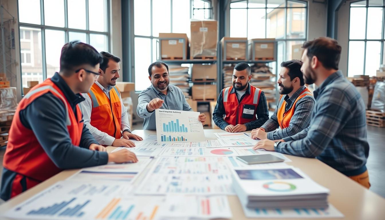 Optimize with Data Insights